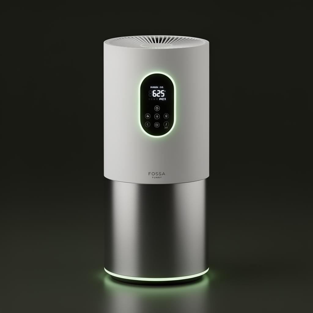 AirPure Concept