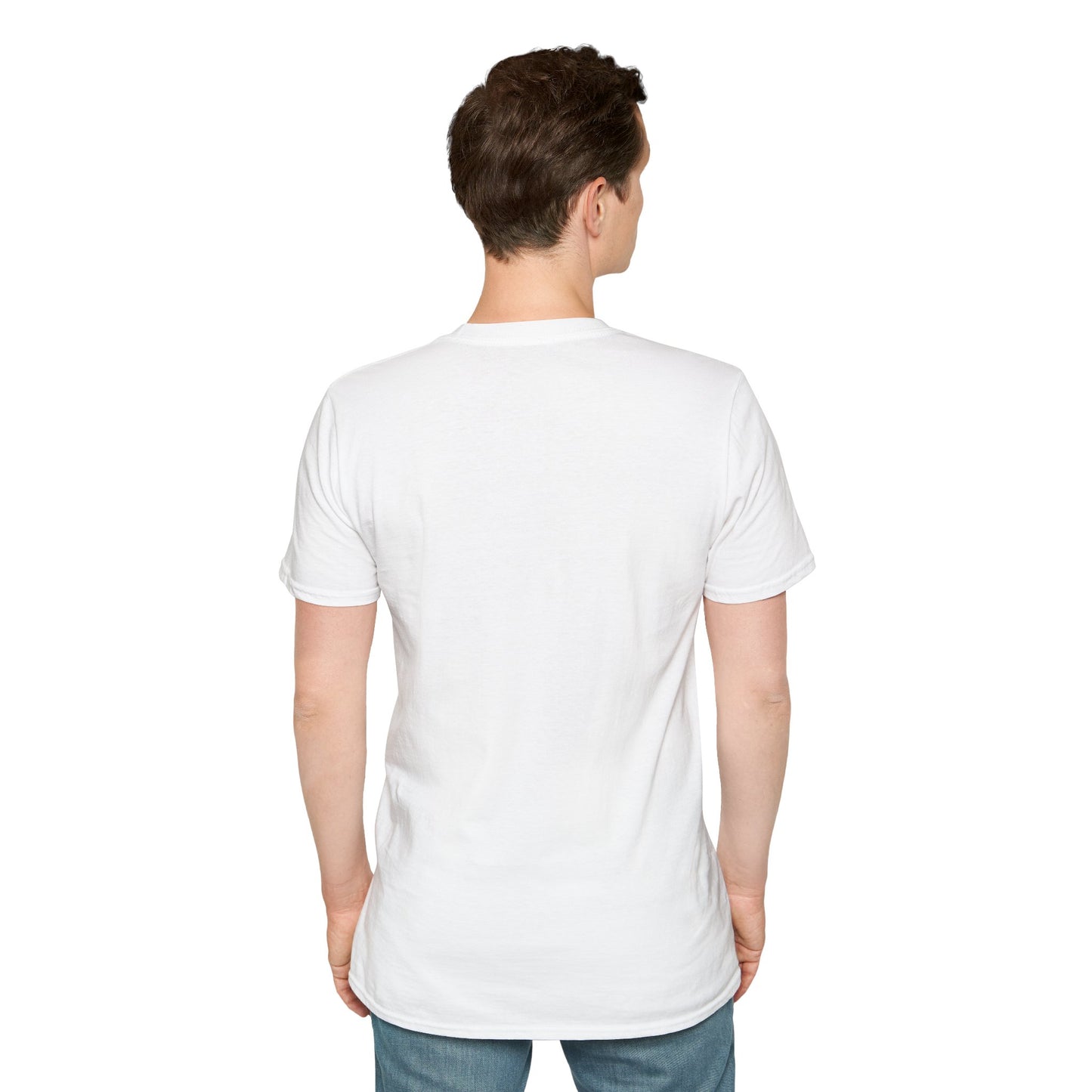 Fossa Funny Graphic T-Shirt — Cute Fossa Driving Vintage Design