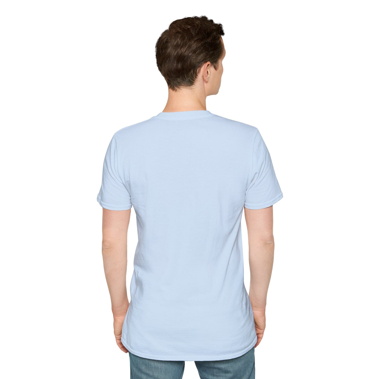 Fossa Cowboy T-Shirt — Funny Western Fossa Riding Cactus Tee