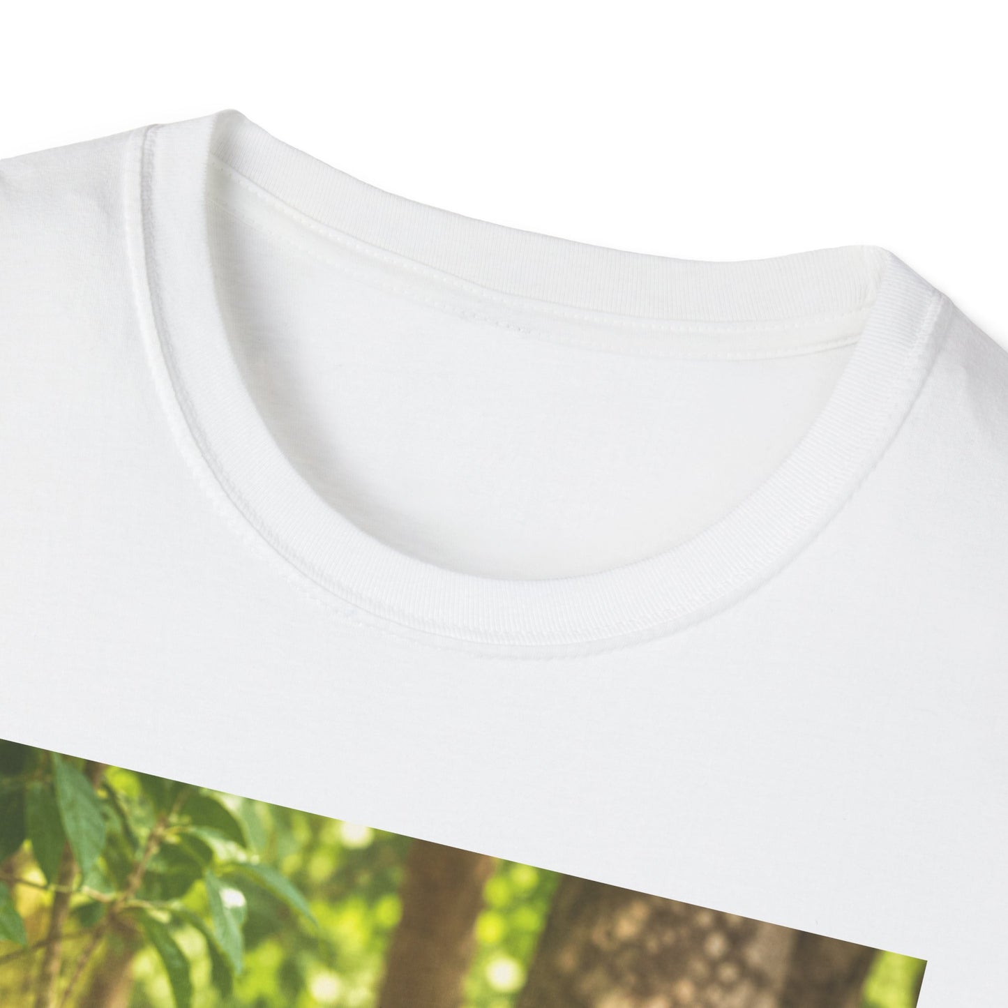 Baby Fossa Siblings T-Shirt — Cute Madagascar Wildlife Graphic Tee