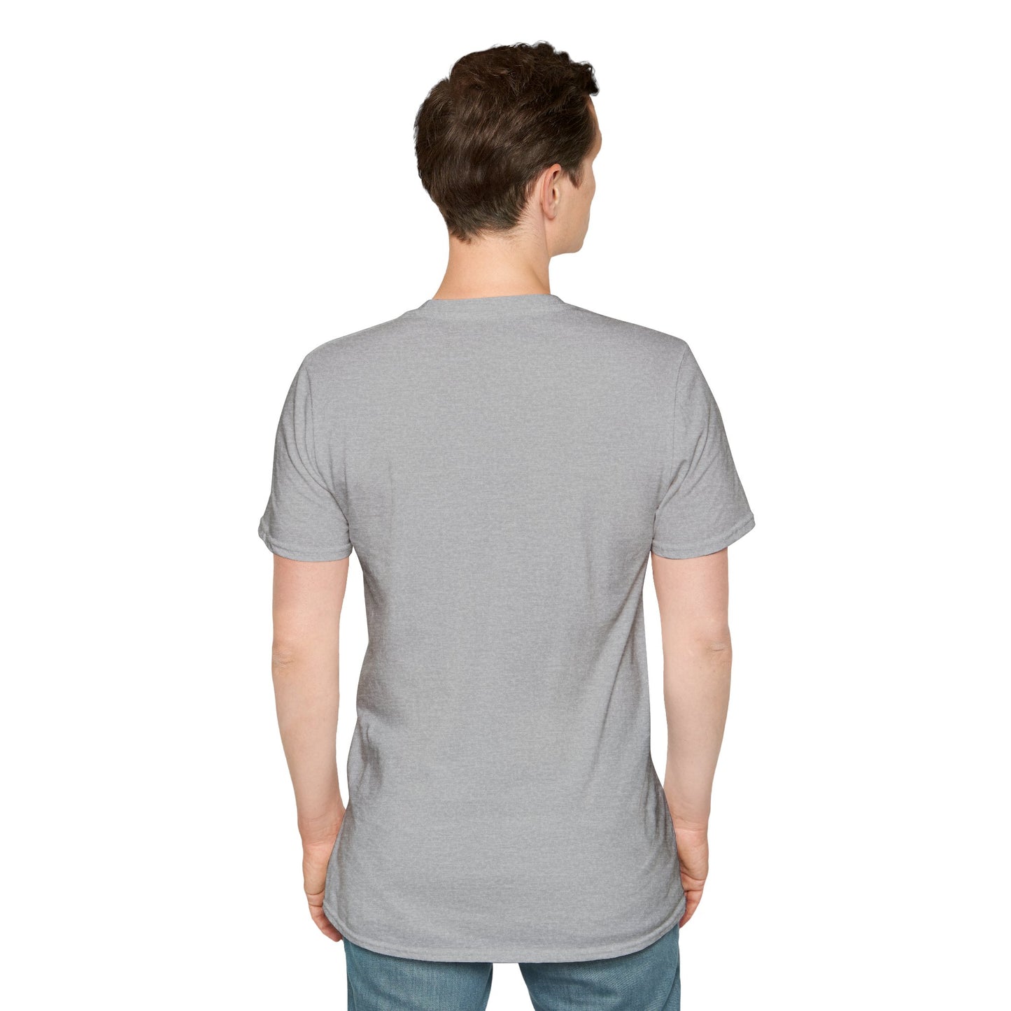 Fossa Gangster T-Shirt — Retro Street Fossa Vintage Car Graphic Tee