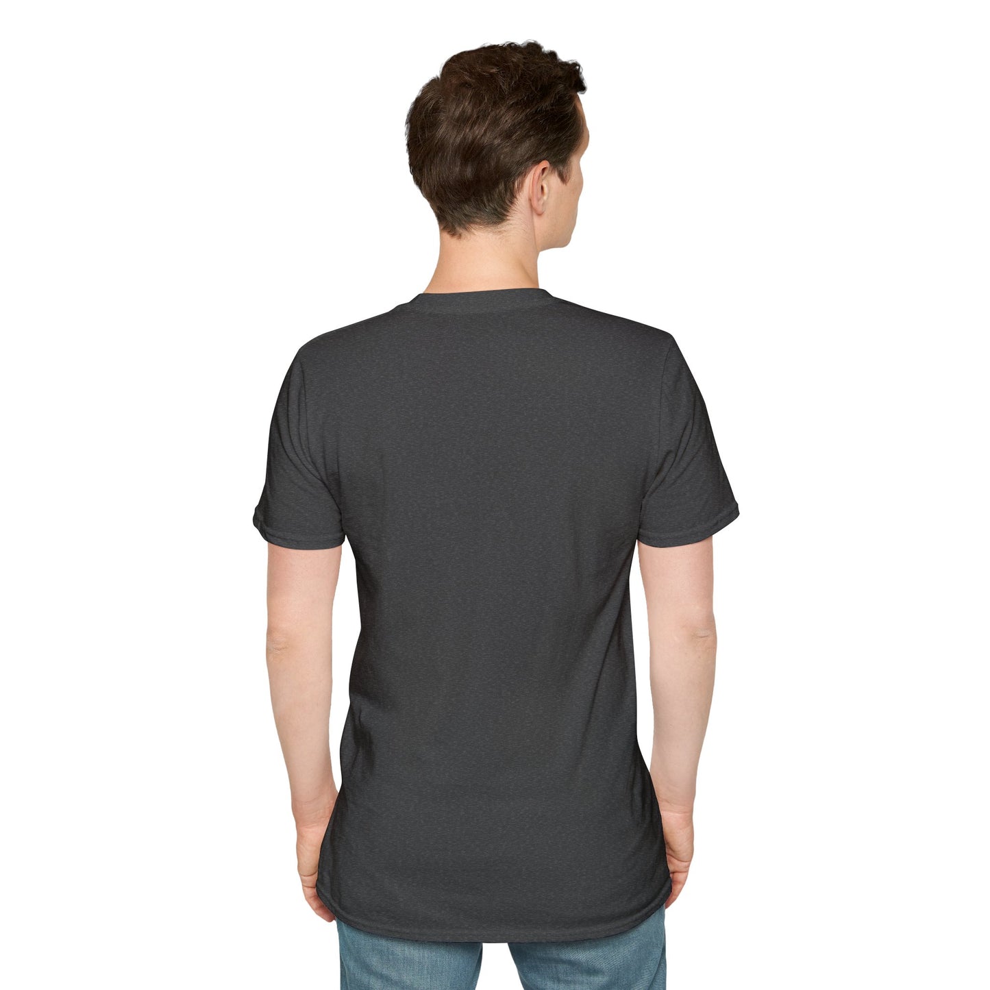 Fossa Funny Graphic T-Shirt — Cute Fossa Driving Vintage Design