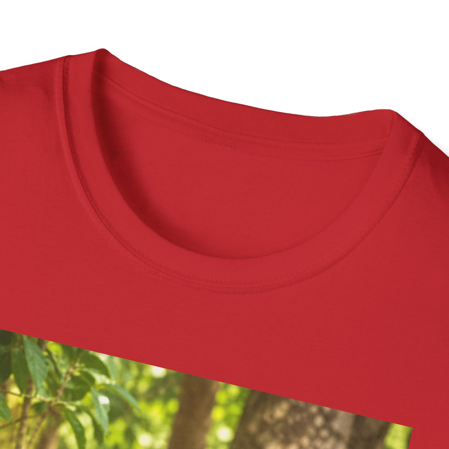 Baby Fossa Siblings T-Shirt — Cute Madagascar Wildlife Graphic Tee