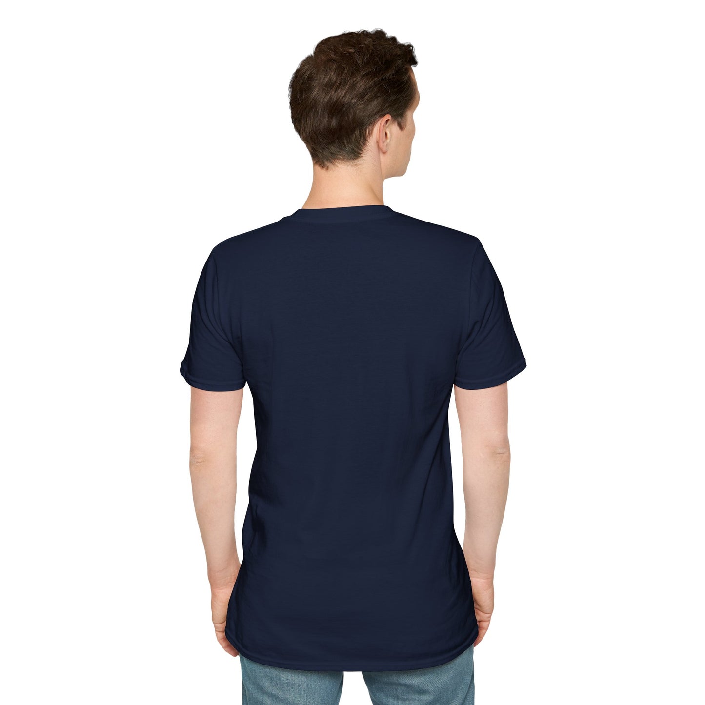 Fossa Schoolboys T-Shirt — Funny Show-Off Student Graphic Tee